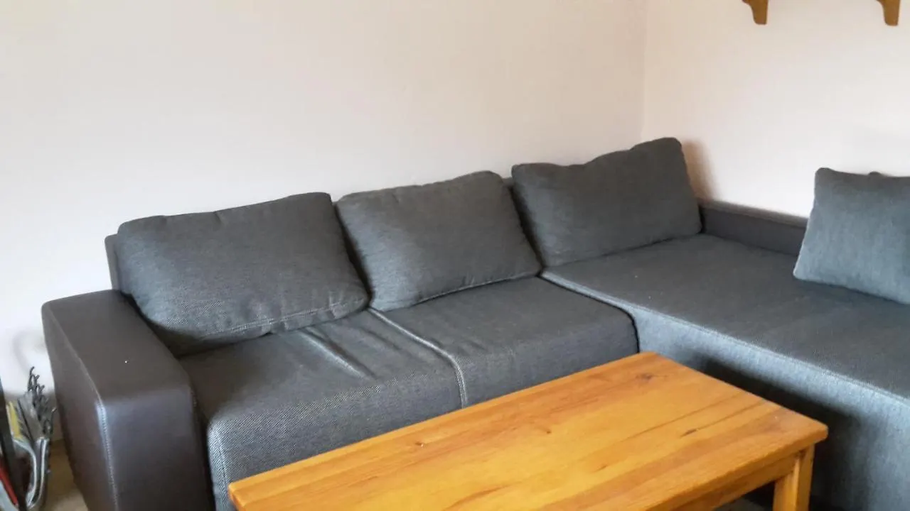 Apartment Ferienwohnung Ferienpark Hoher Bogen Arrach