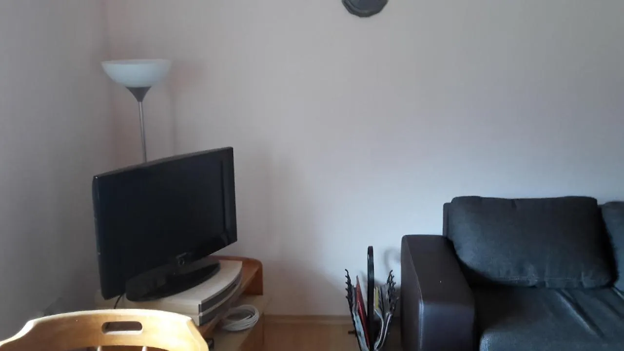 Ferienwohnung Ferienpark Hoher Bogen Arrach Deutschland