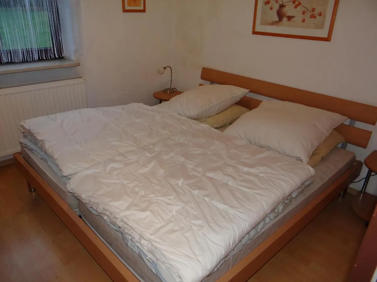 Ferienwohnung Ferienpark Hoher Bogen Arrach