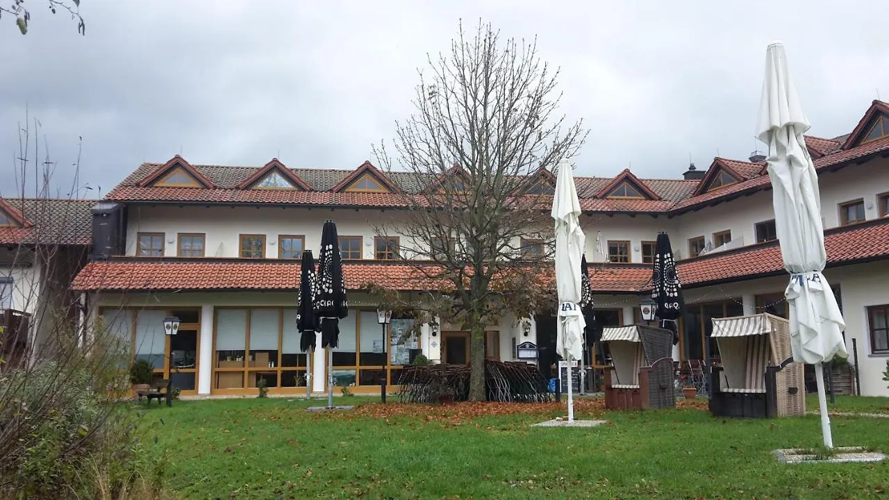 Ferienwohnung Ferienpark Hoher Bogen Arrach
