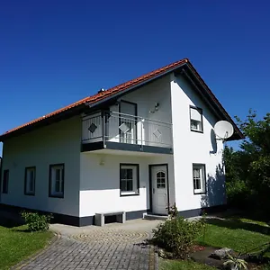 Englburg In Absolut Ruhiger Lage Ferienhaus
