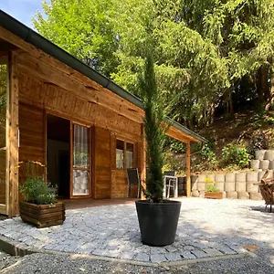 Neu! Ilztal Apartment